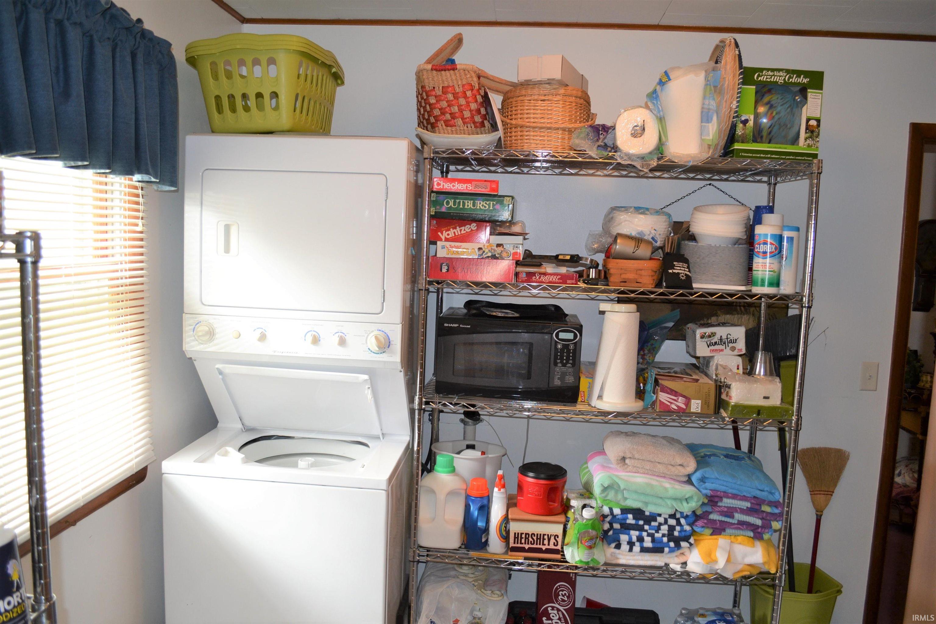 5583 North Stahl Road Monon, IN 47959 - Photo 17 of 33