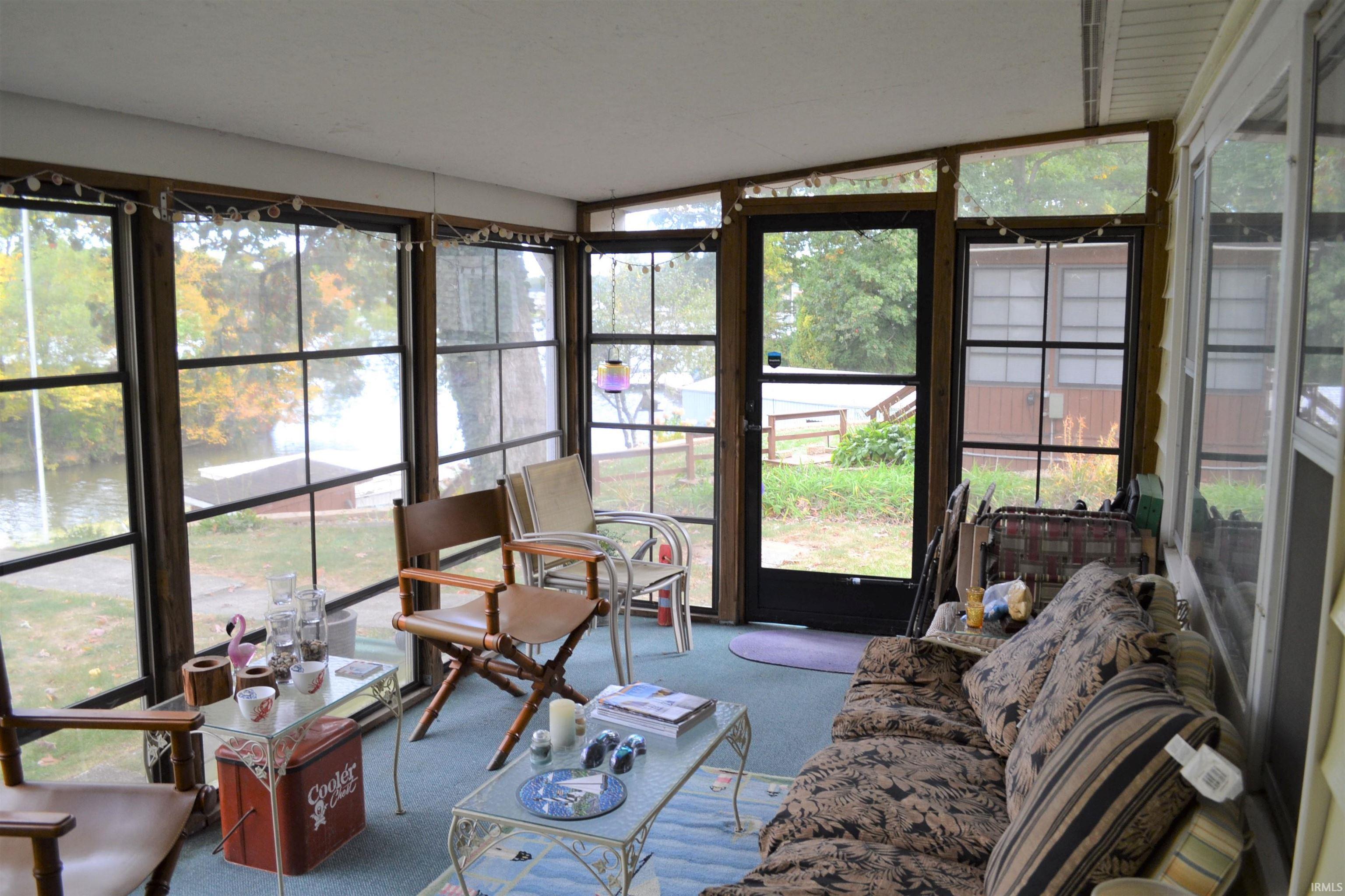 5583 North Stahl Road Monon, IN 47959 - Photo 18 of 33