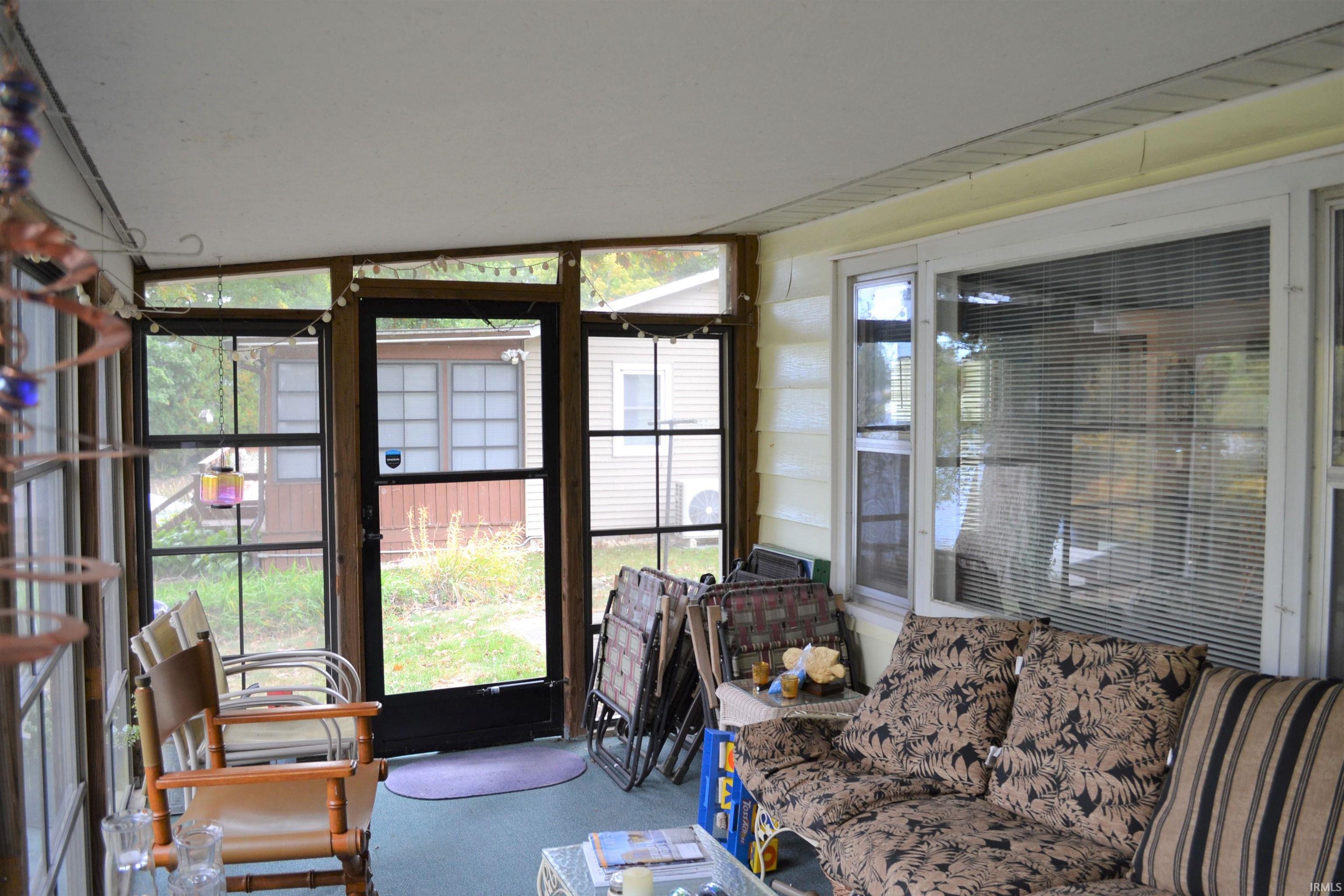 5583 North Stahl Road Monon, IN 47959 - Photo 19 of 33