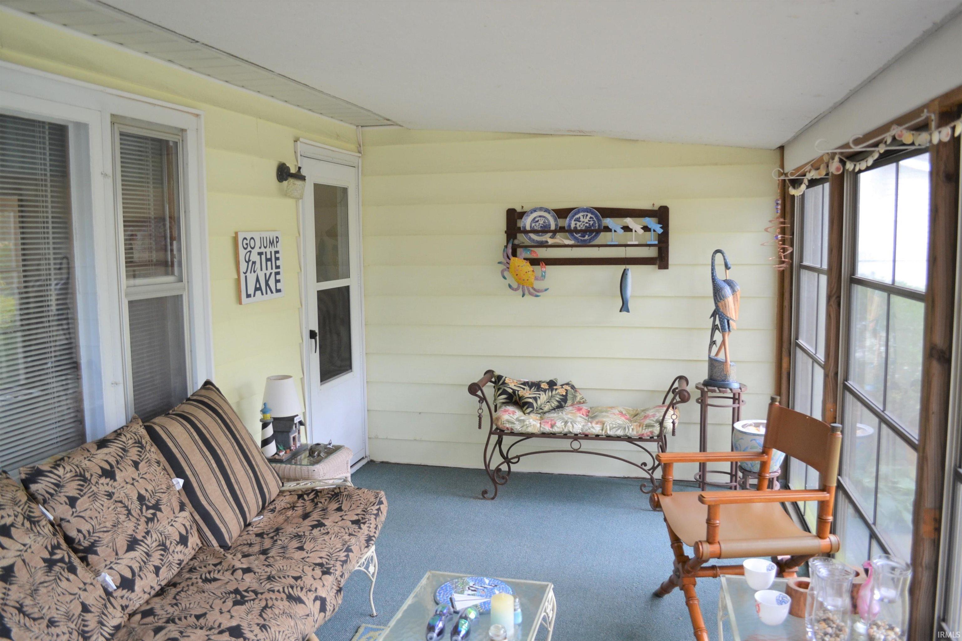 5583 North Stahl Road Monon, IN 47959 - Photo 20 of 33