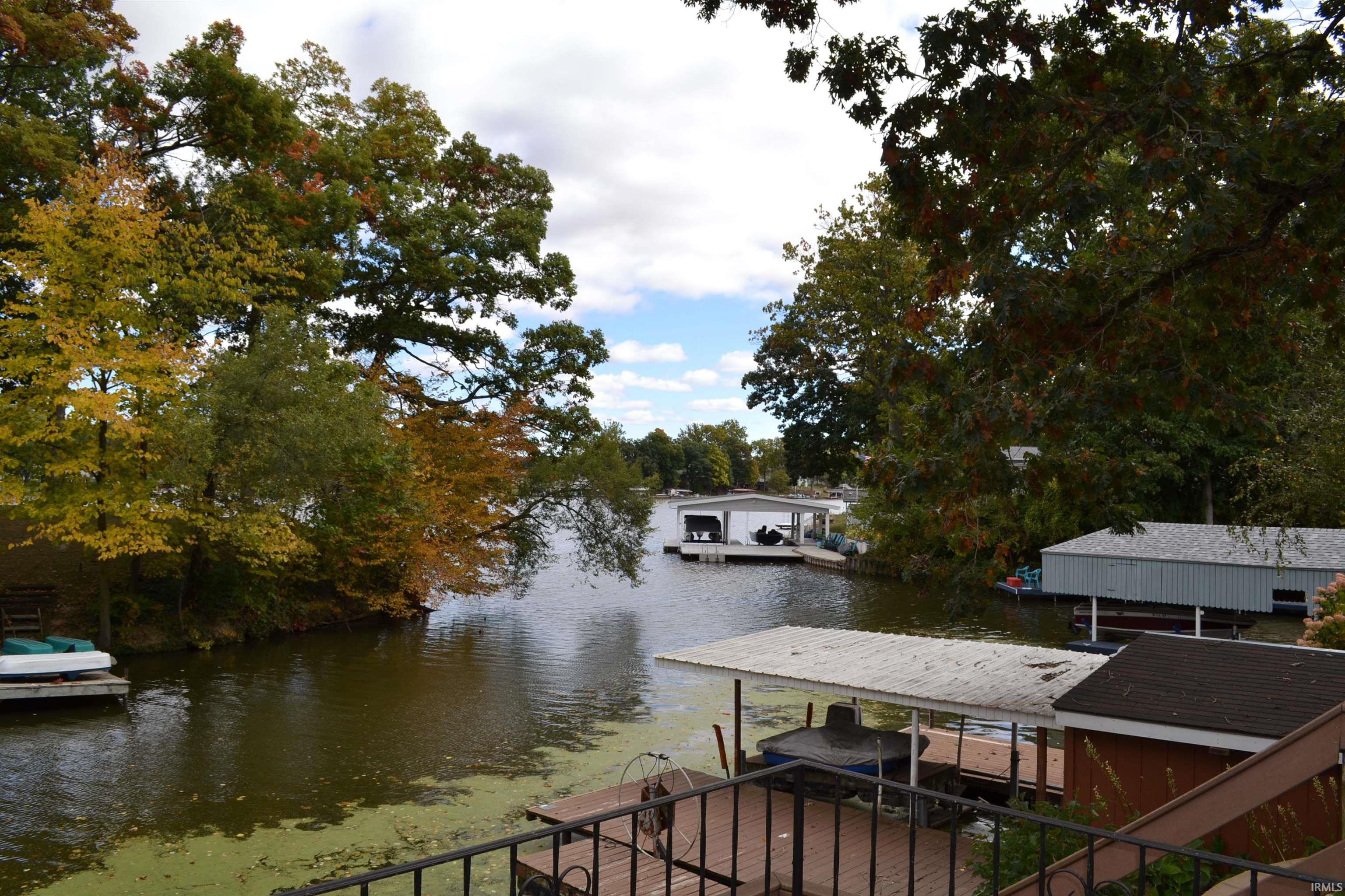 5583 North Stahl Road Monon, IN 47959 - Photo 2 of 33