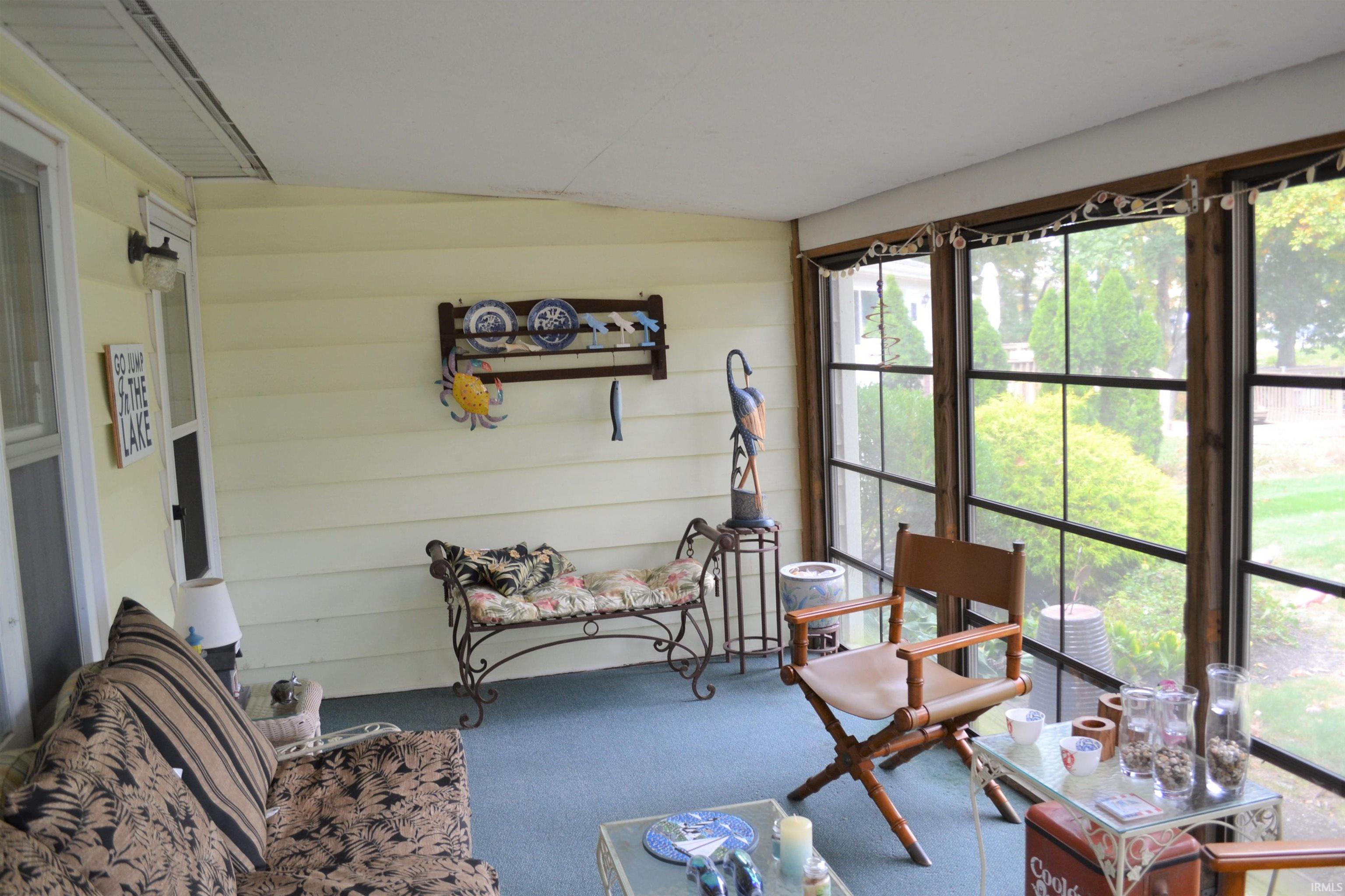 5583 North Stahl Road Monon, IN 47959 - Photo 21 of 33