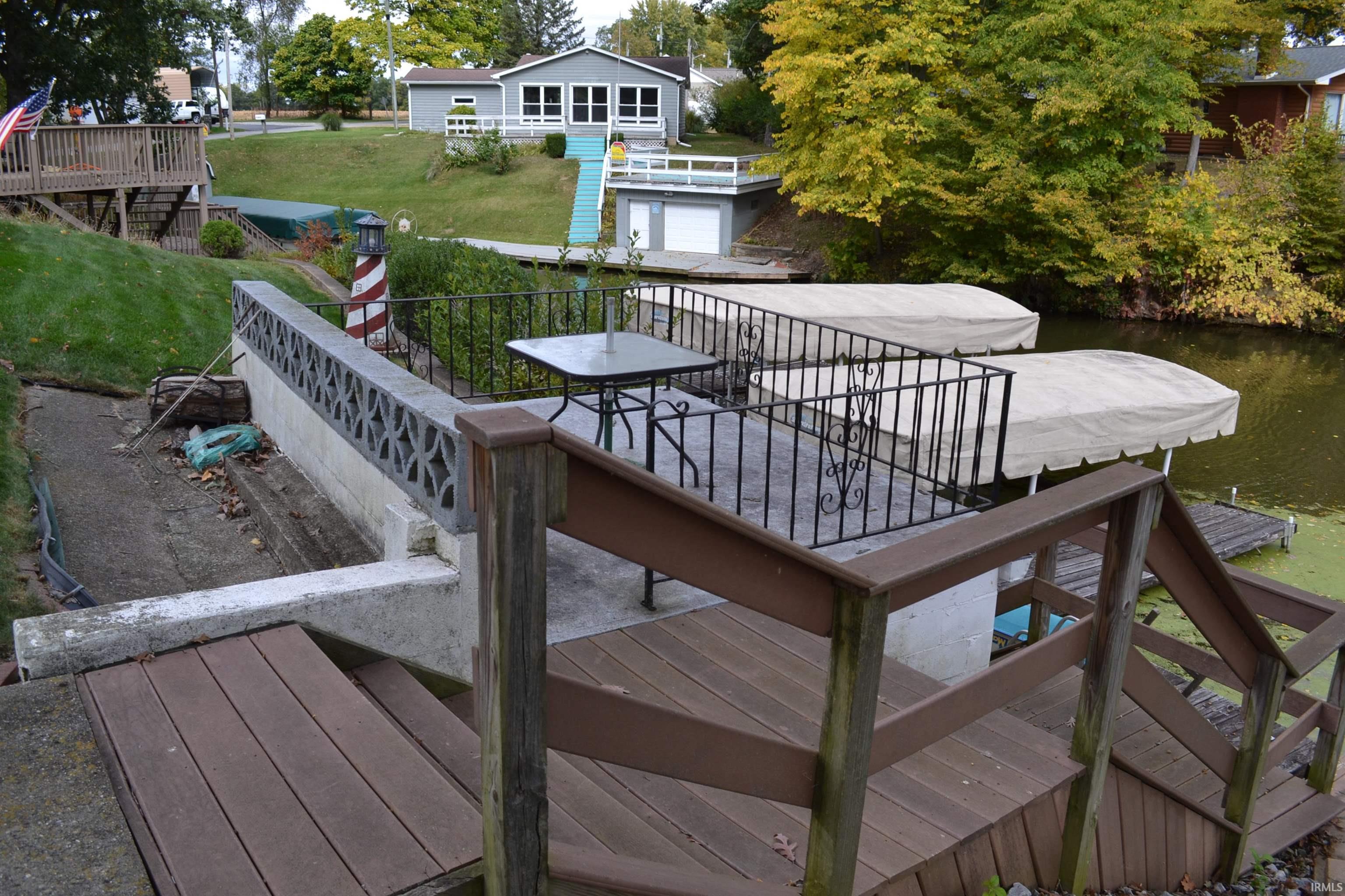 5583 North Stahl Road Monon, IN 47959 - Photo 24 of 33