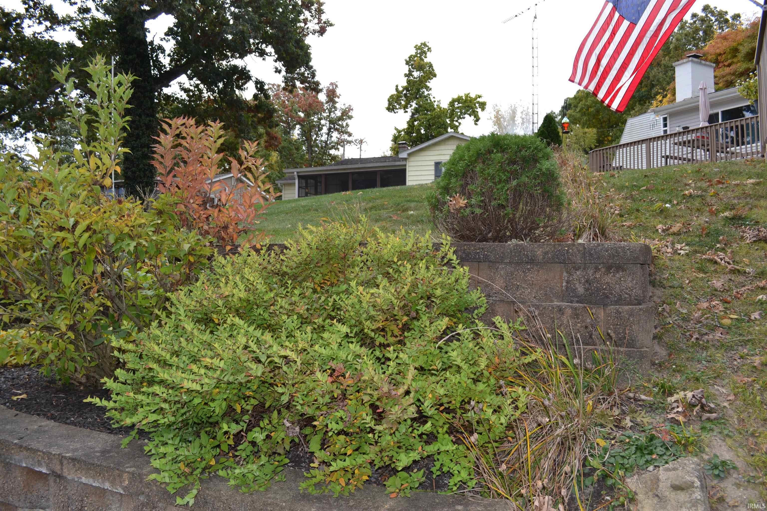 5583 North Stahl Road Monon, IN 47959 - Photo 27 of 33