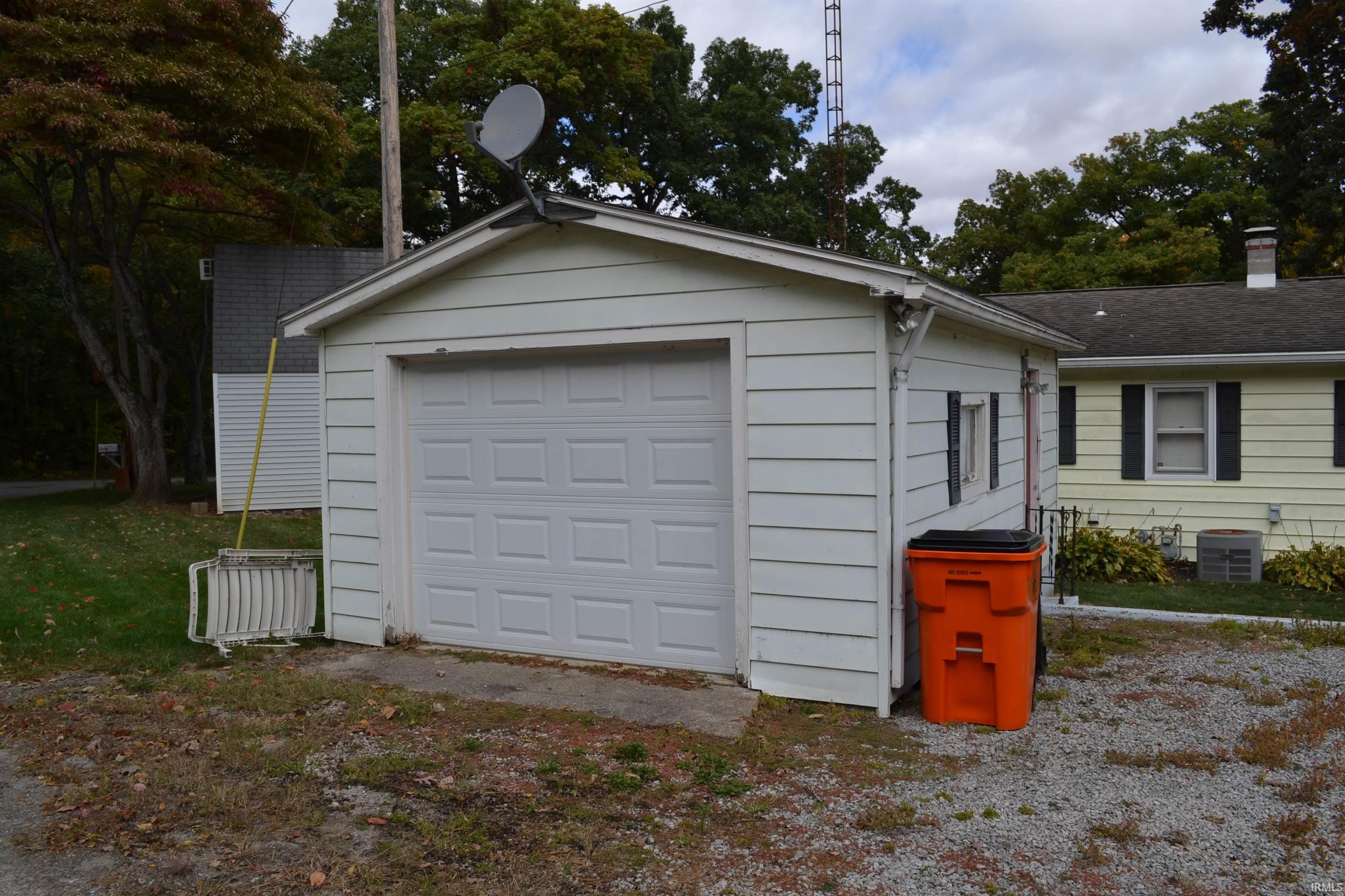 5583 North Stahl Road Monon, IN 47959 - Photo 30 of 33