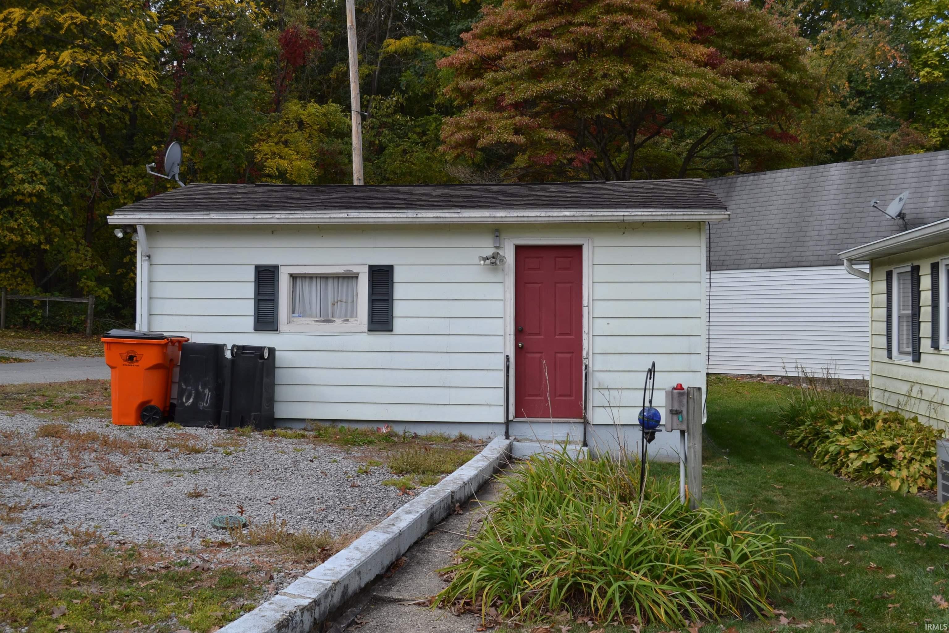 5583 North Stahl Road Monon, IN 47959 - Photo 31 of 33