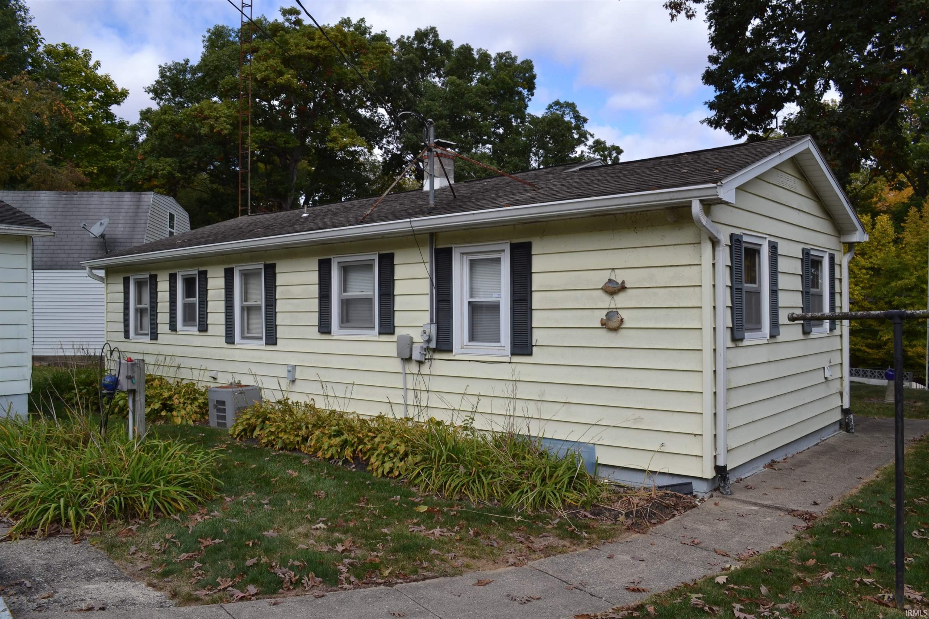 5583 North Stahl Road Monon, IN 47959 - Photo 32 of 33