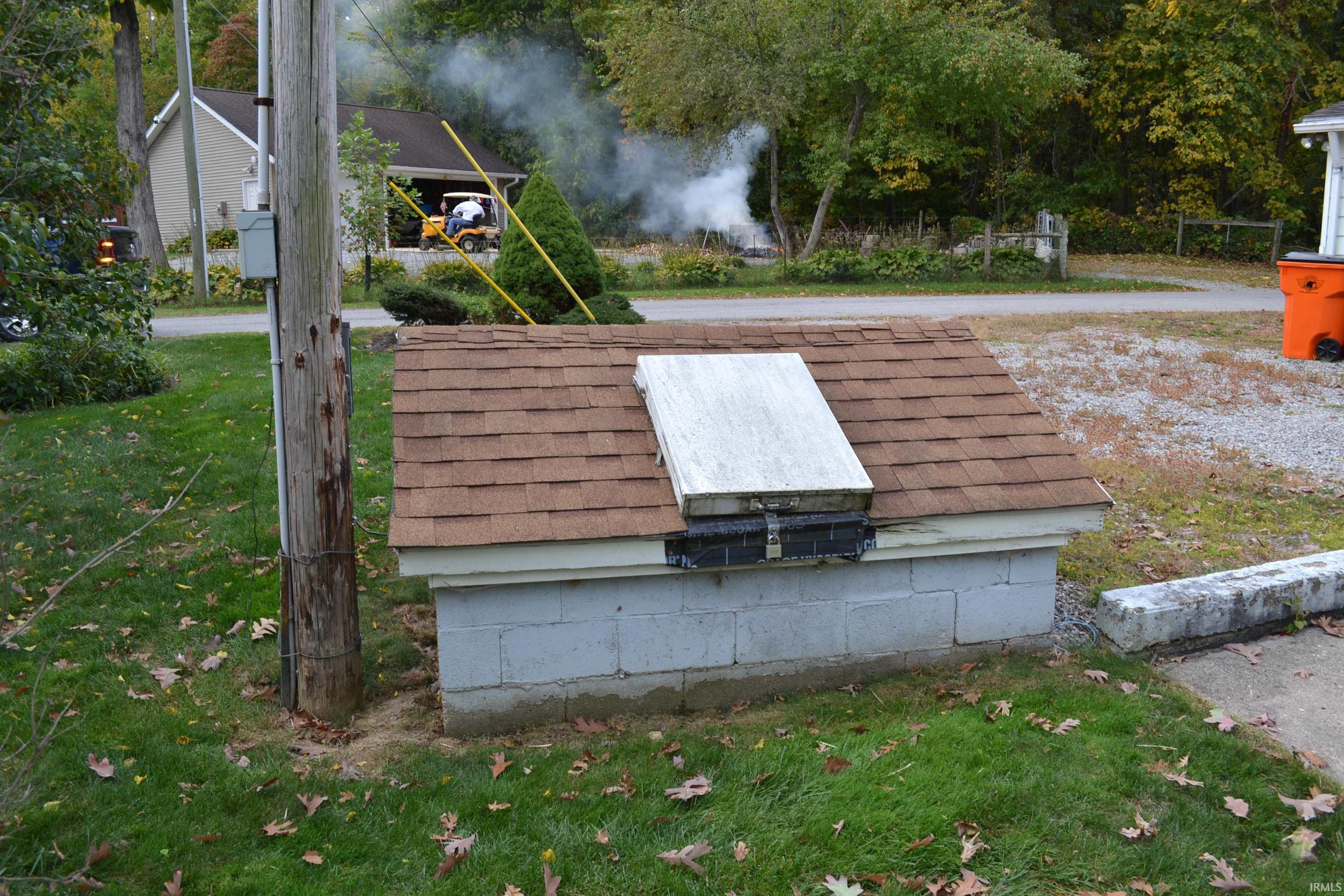 5583 North Stahl Road Monon, IN 47959 - Photo 33 of 33