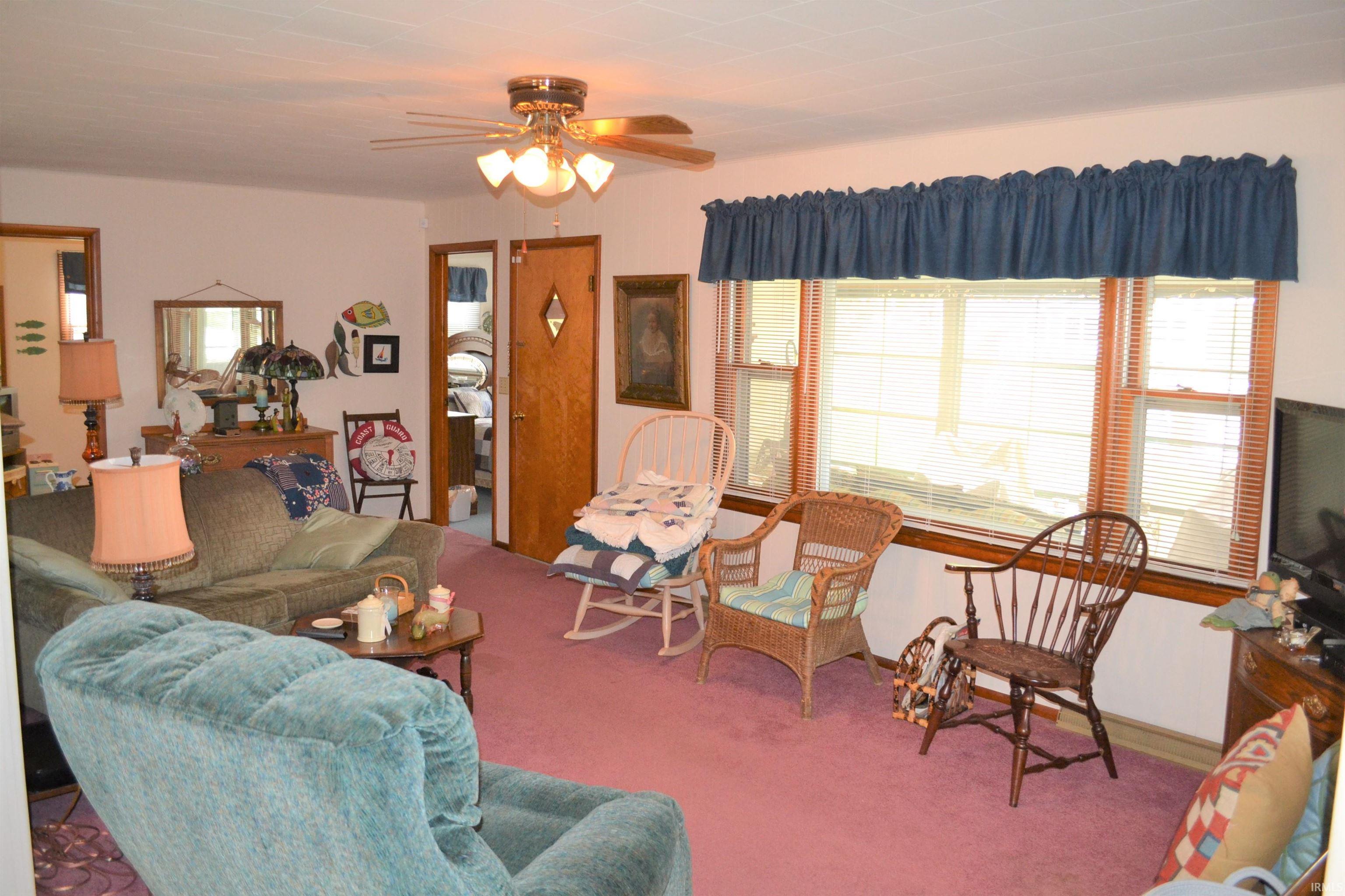 5583 North Stahl Road Monon, IN 47959 - Photo 4 of 33