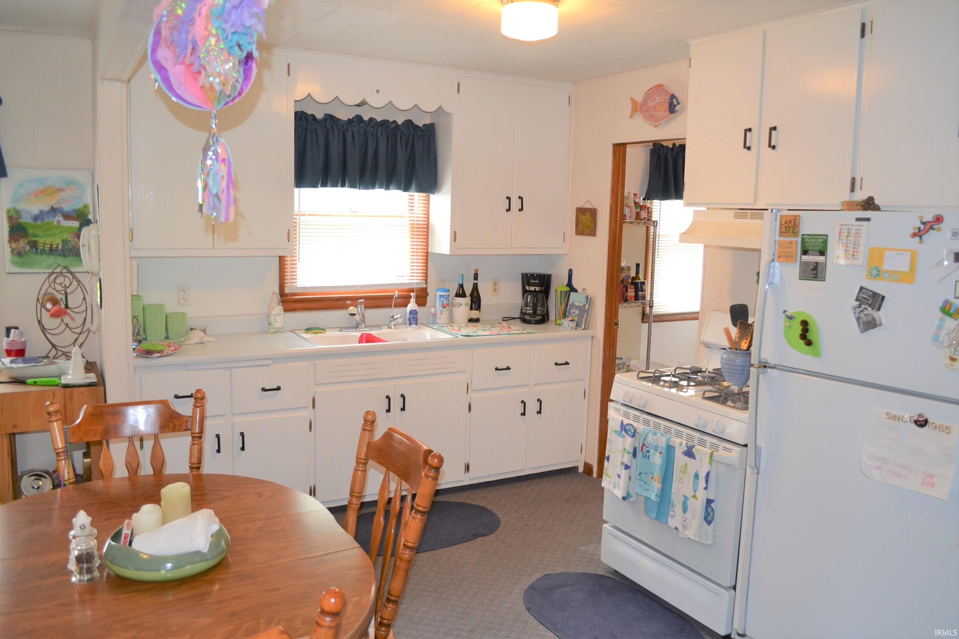 5583 North Stahl Road Monon, IN 47959 - Photo 6 of 33