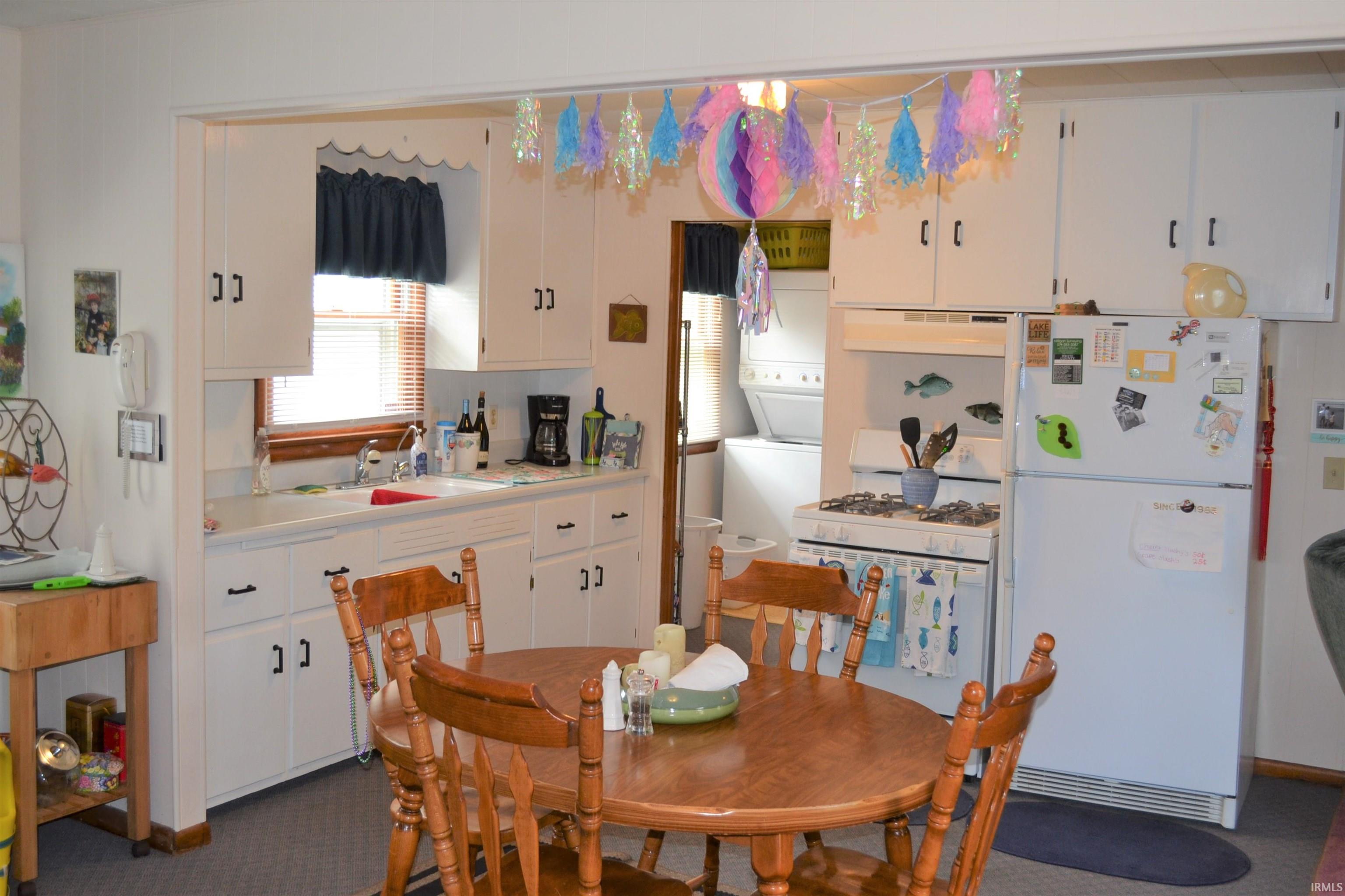 5583 North Stahl Road Monon, IN 47959 - Photo 7 of 33