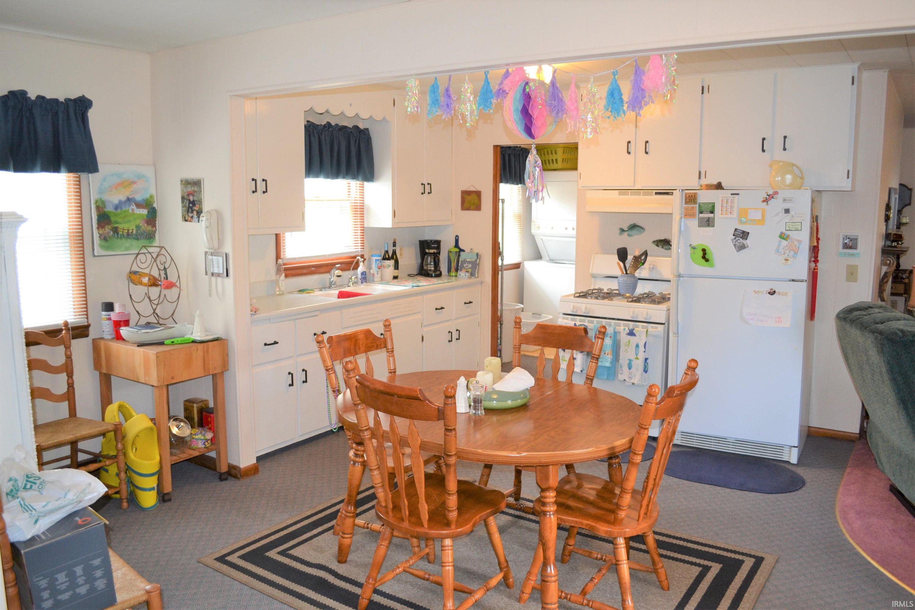 5583 North Stahl Road Monon, IN 47959 - Photo 8 of 33