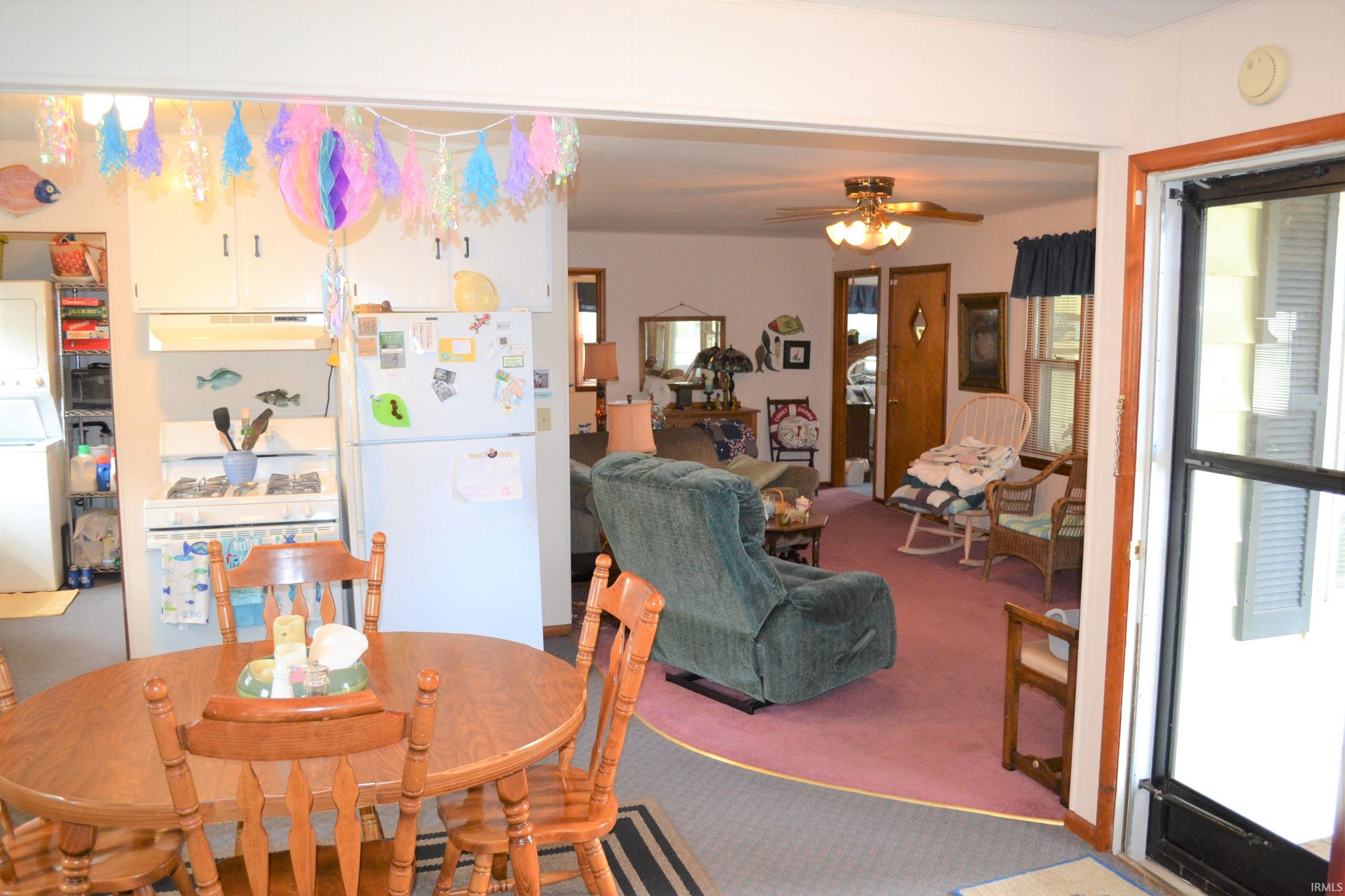 5583 North Stahl Road Monon, IN 47959 - Photo 9 of 33