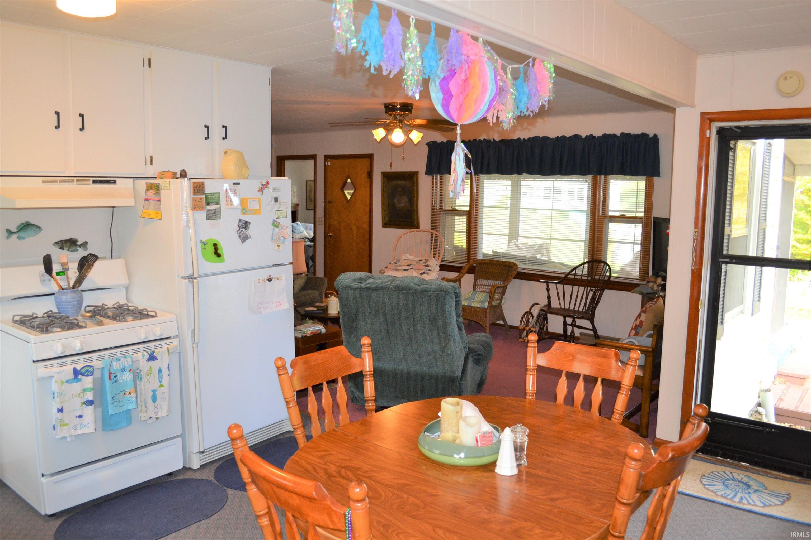 5583 North Stahl Road Monon, IN 47959 - Photo 10 of 33