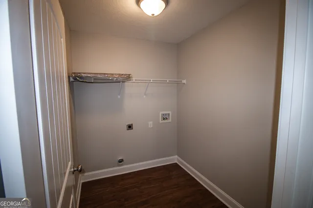 a view of small space