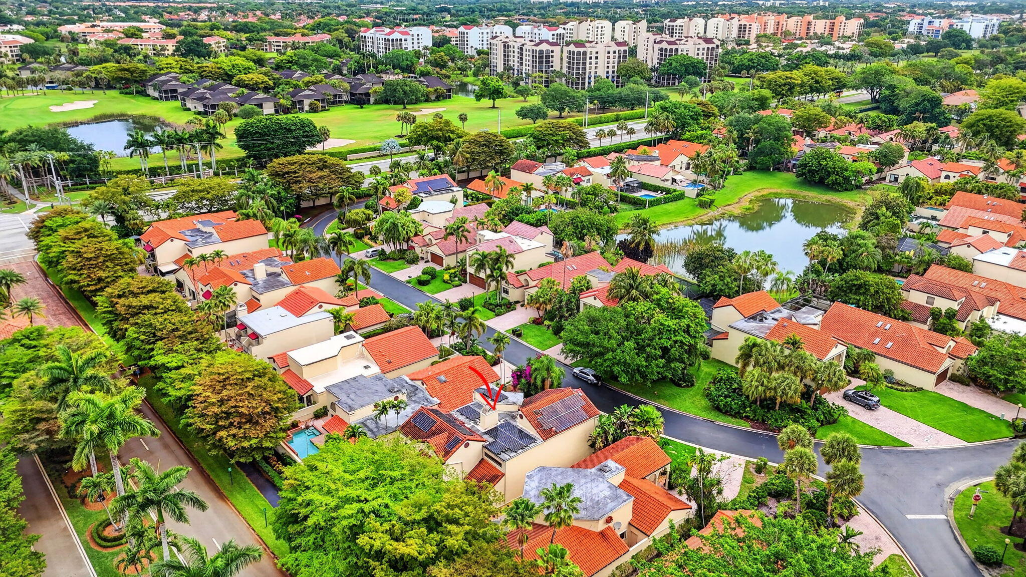 23260 Mirabella Circle North Boca Raton, FL 33433 - Photo 66 of 71 66-web-or-mls-DJI_20260424225335_0442_D_