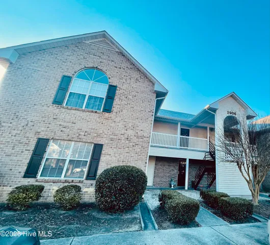 $156,000 | 2906 Mulberry Lane, Unit A, Greenville, NC 27858
