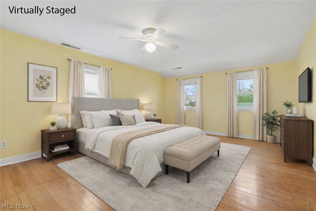 125 Callahan Road Canfield, OH 44406 - Photo 19 of 37