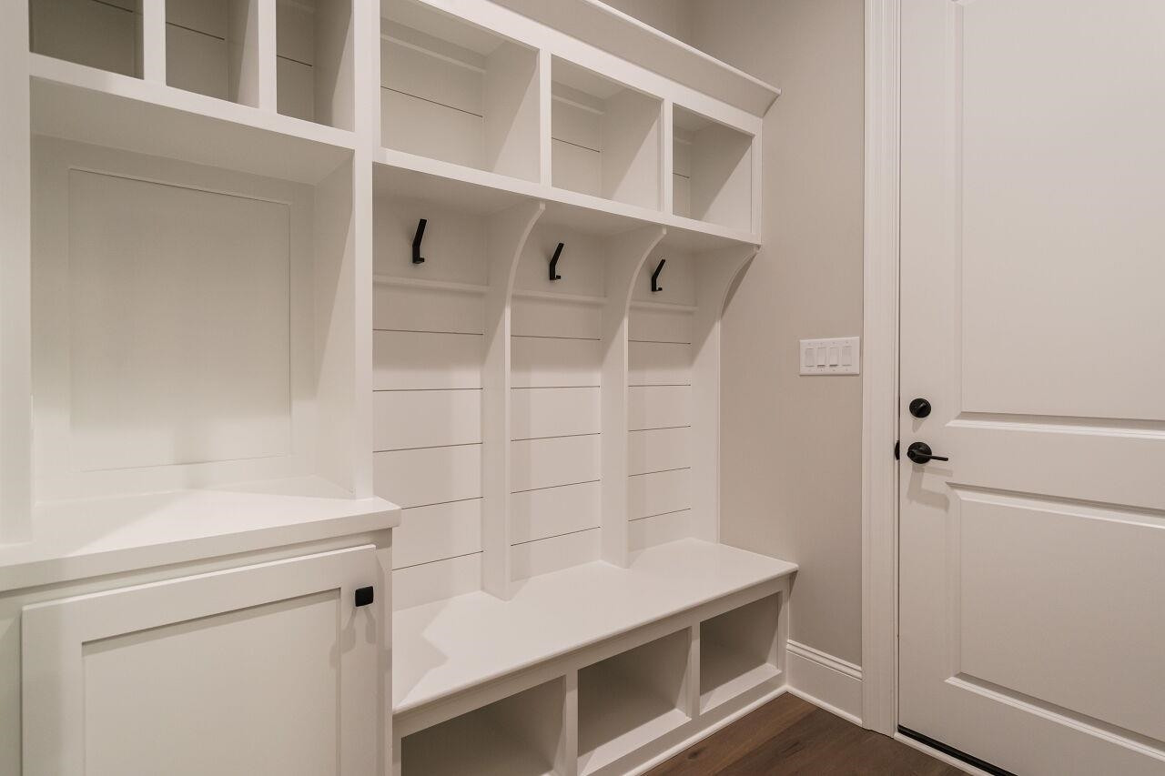 2125 Gardenbrook Drive Raleigh, NC 27606 - Photo 27 of 35 a bathroom with a shower and tub