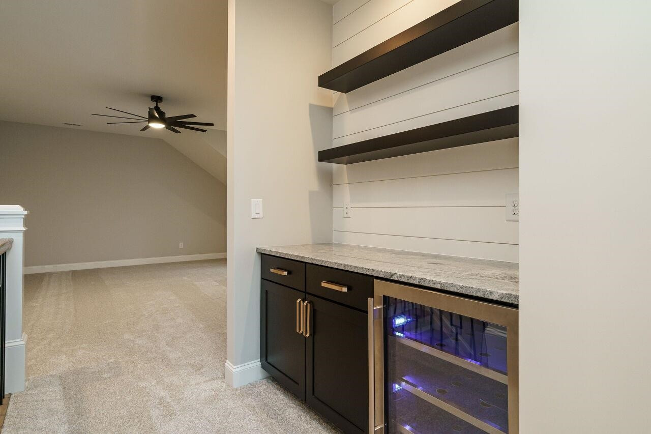 2125 Gardenbrook Drive Raleigh, NC 27606 - Photo 32 of 35 a view of storage and utility room