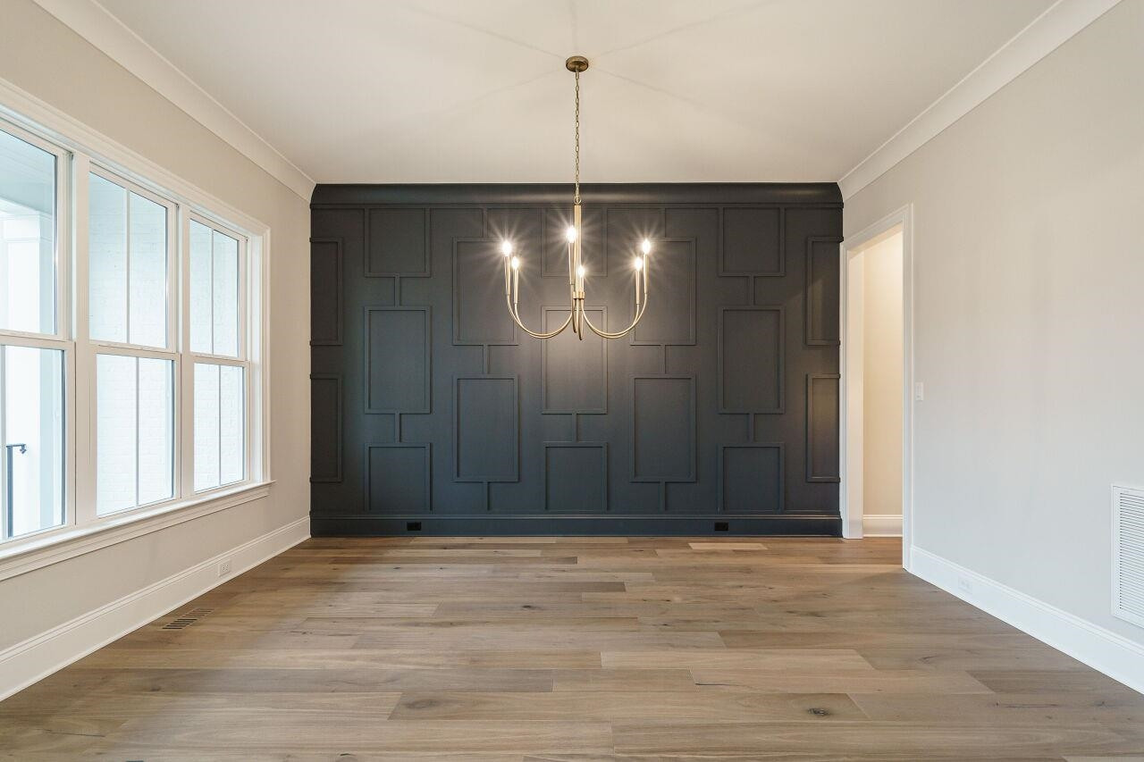 2125 Gardenbrook Drive Raleigh, NC 27606 - Photo 5 of 35 a view of a livingroom with a hardwood