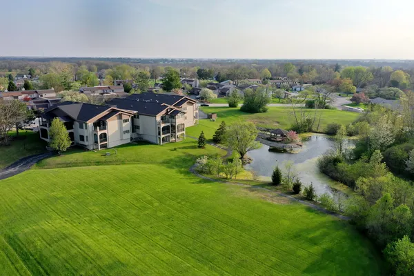 $280,000 | 891 Exeter Turn, Unit C2, Bourbonnais, IL 60914