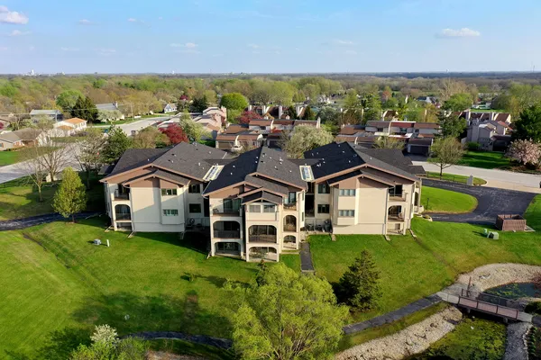 $280,000 | 891 Exeter Turn, Unit C2, Bourbonnais, IL 60914