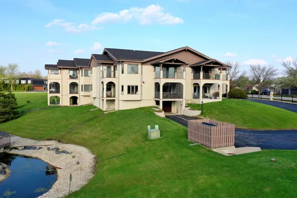 $280,000 | 891 Exeter Turn, Unit C2, Bourbonnais, IL 60914