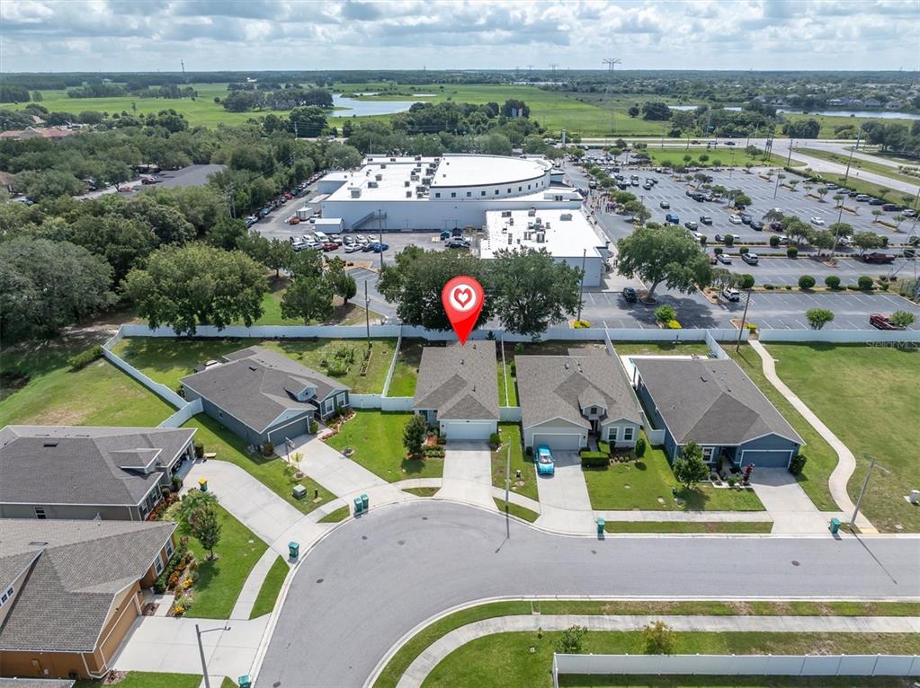 8867 Prairie Creek Drive Trinity, FL 34655 - Photo 31 of 38