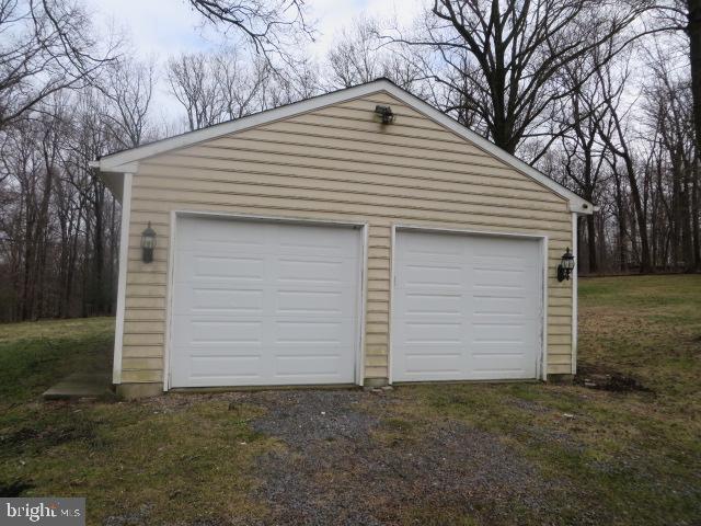 505 Rock Raymond Road Downingtown, PA 19335 - Photo 13 of 15 Gallery Image 13
