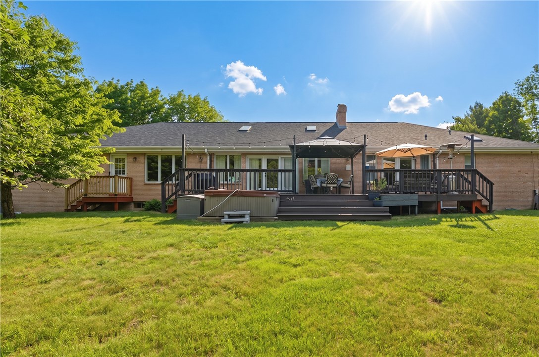 162 Absalona Hill Road Glocester, RI 02814 - Photo 41 of 50