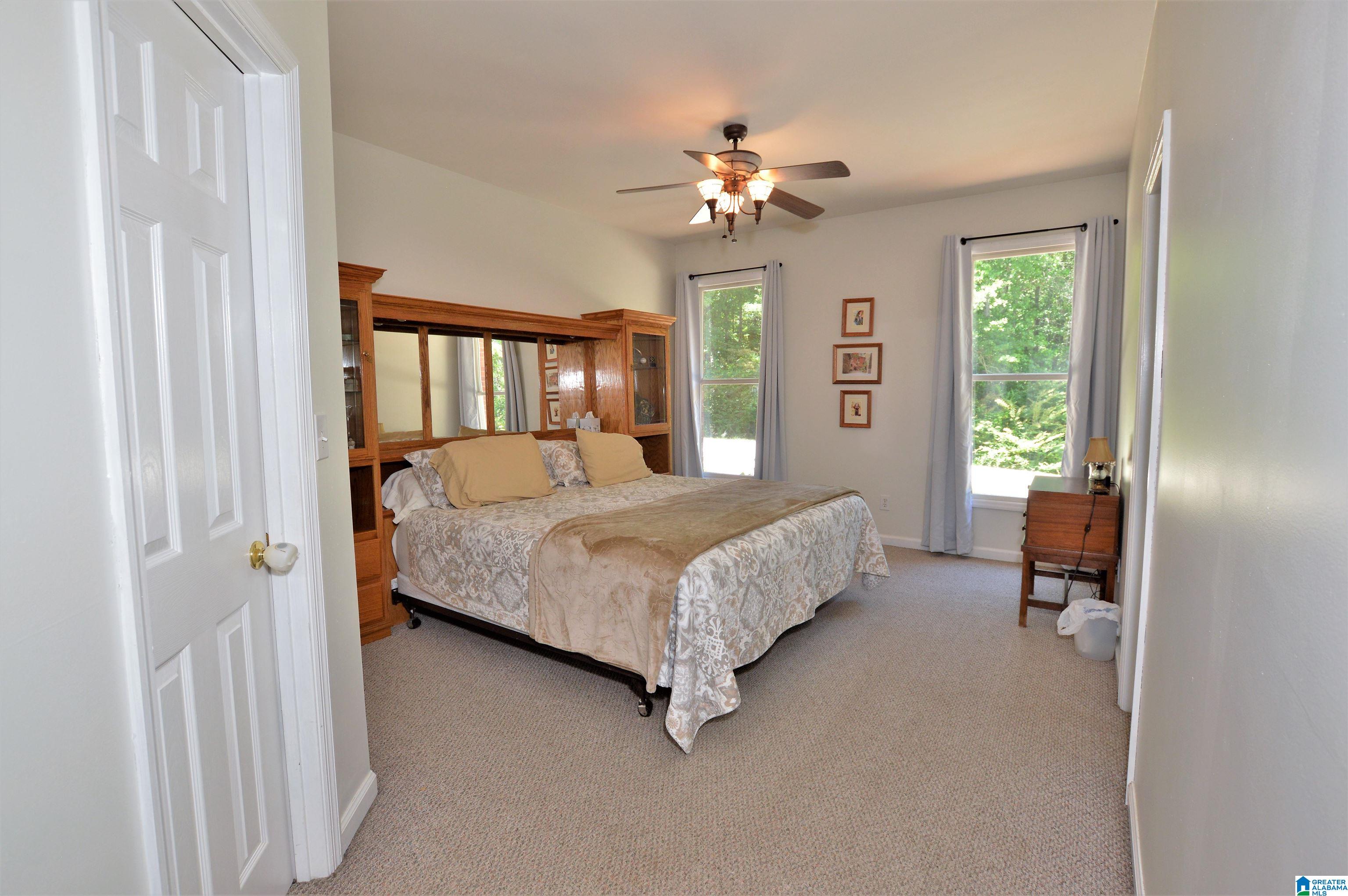 263 Pebble Road Montevallo, AL 35115 - Photo 9 of 50