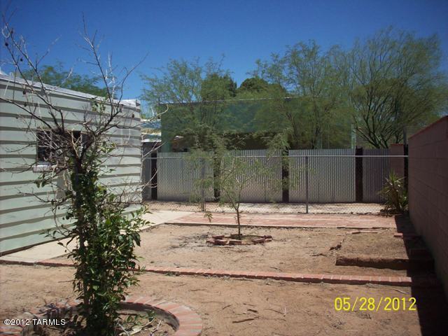 2802 East Edison Street Tucson, AZ 85716 - Photo 14 of 15