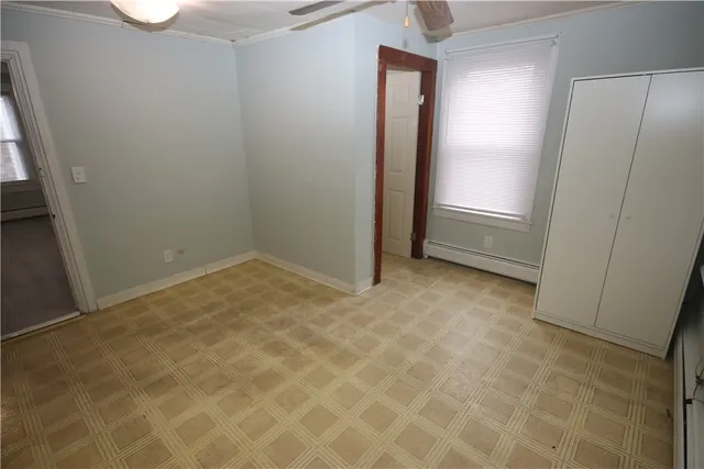 $1,950 | 43 Congregational Street, Unit 1, Bristol, RI 02809