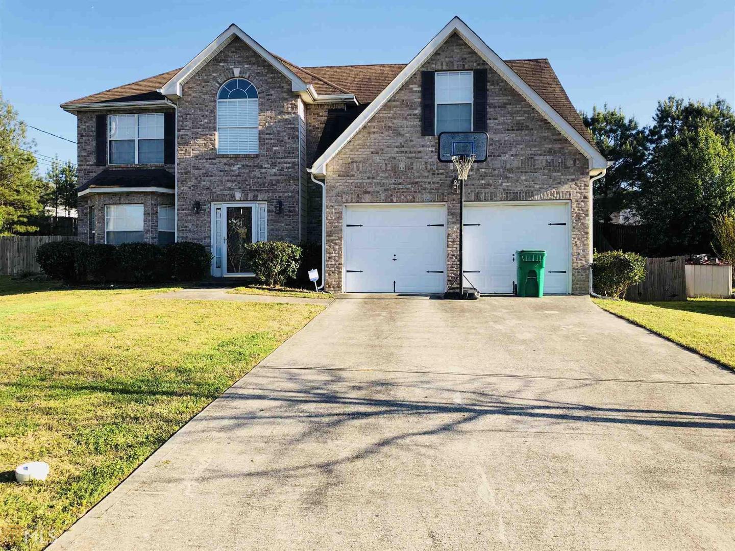 5272 Galleon Crossing Decatur, GA 30035 - Photo 1 of 1