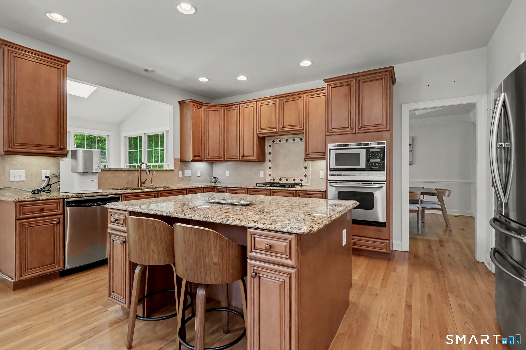 60 Wabuda Place Shelton, CT 06484 - Photo 17 of 40
