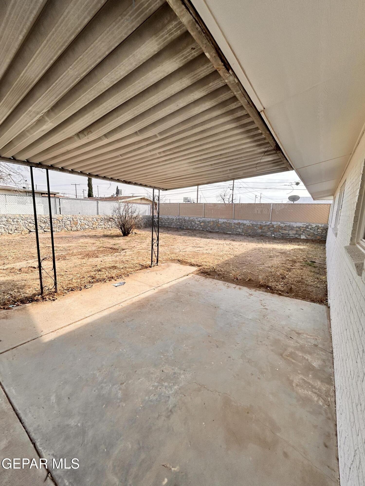 9104 Raleigh Drive El Paso, TX 79924 - Photo 17 of 20 IMG_4901