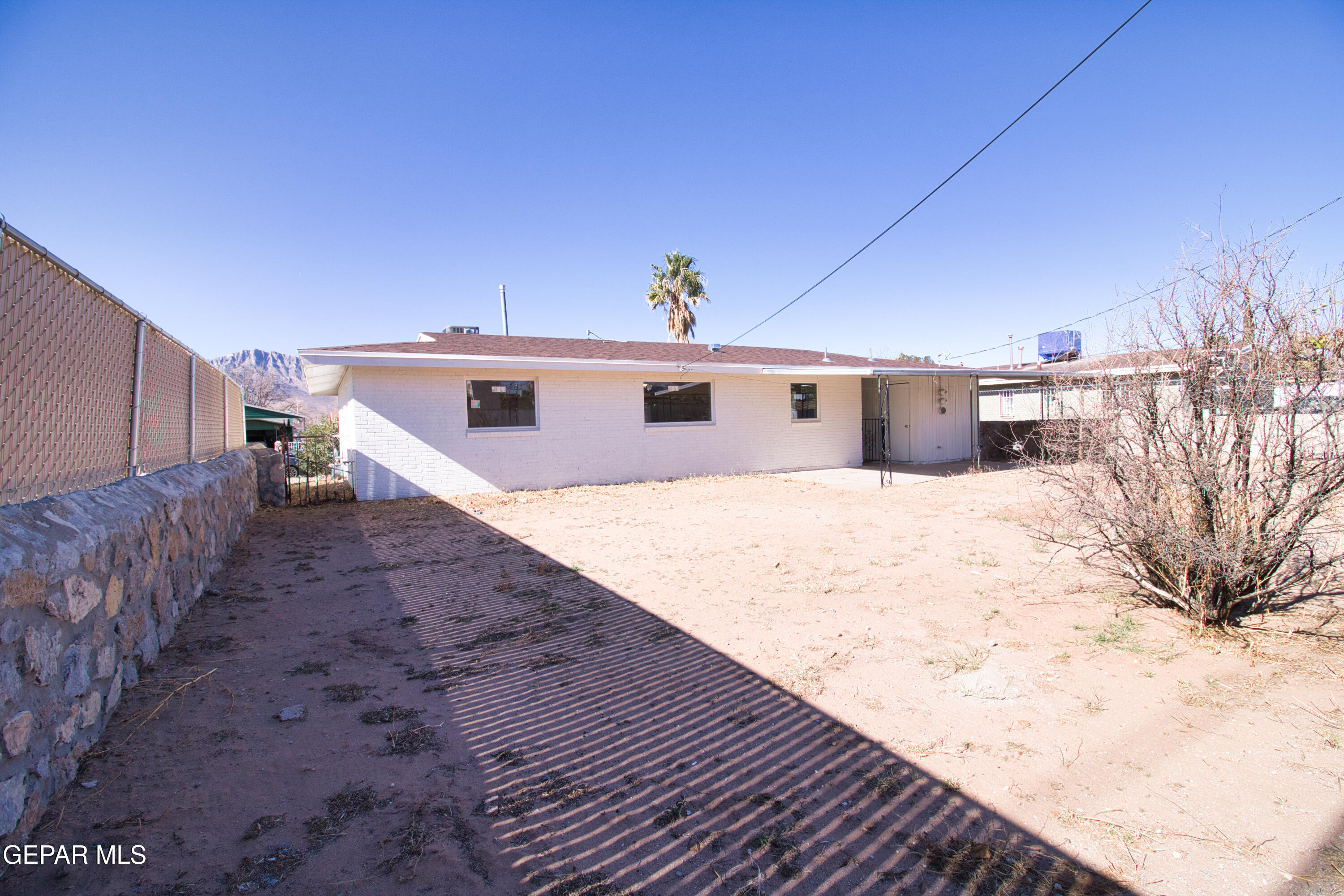 9104 Raleigh Drive El Paso, TX 79924 - Photo 19 of 20 IMG_0502