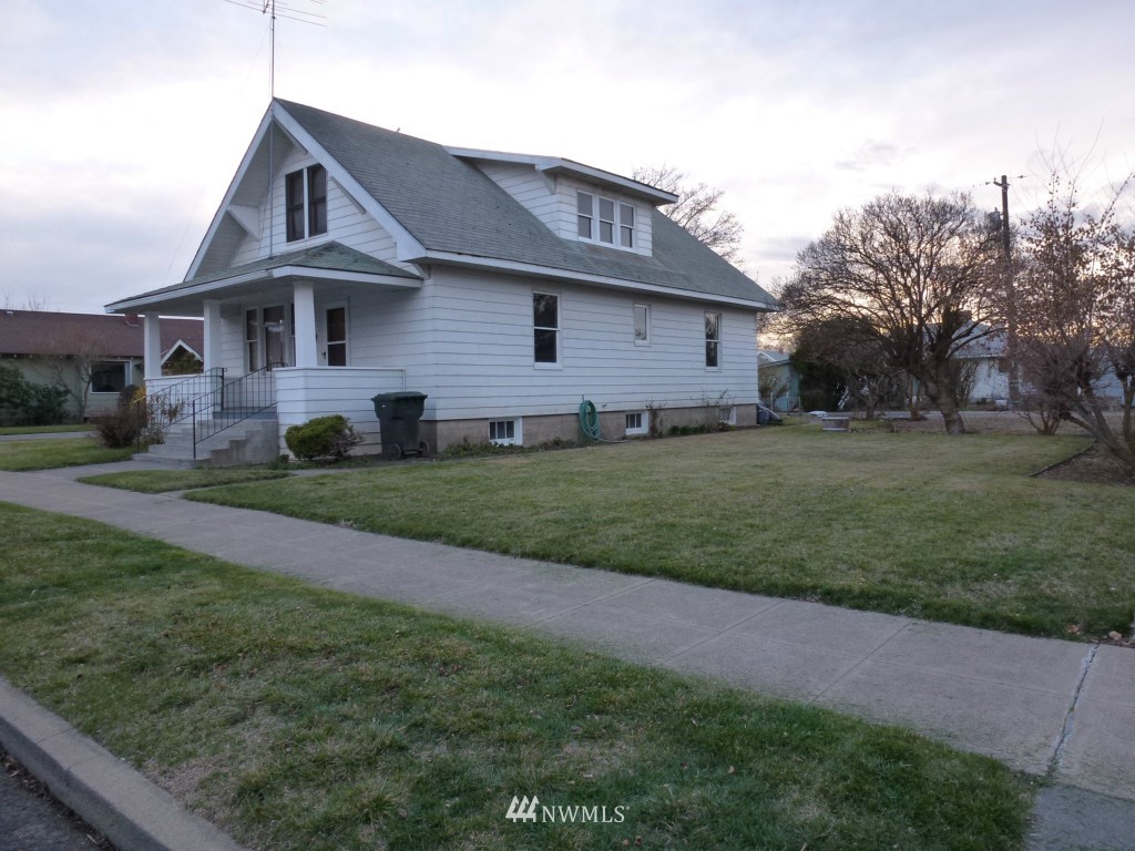 309 East 5th Avenue Ritzville, WA 99169 - Photo 1 of 20 Gallery Image 1