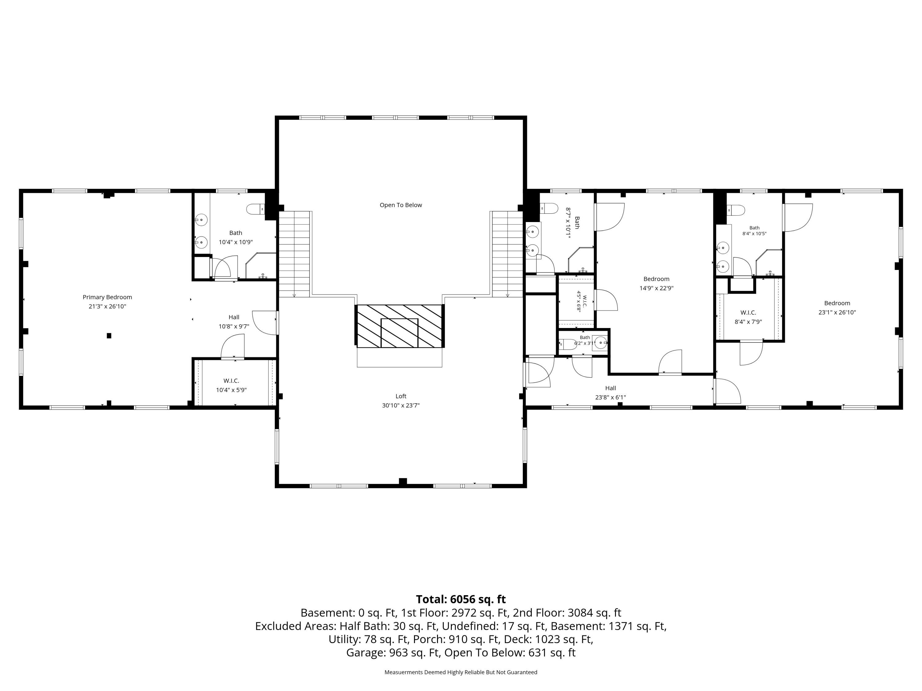 283 Wakefield Road Brownfield, ME 04010 - Photo 53 of 54 Gallery Image 53