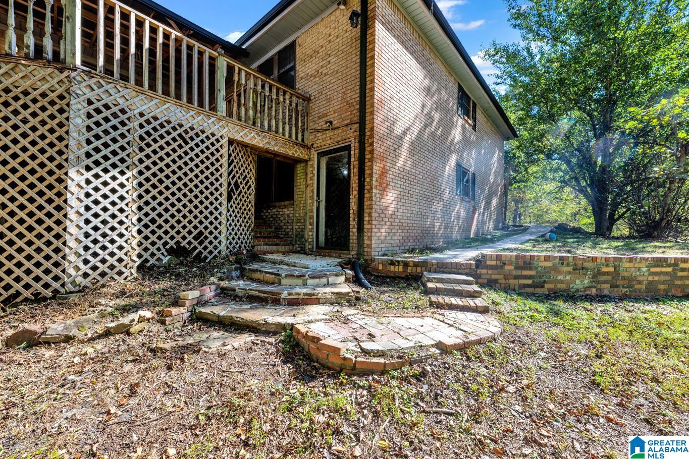 421 Tubbs Hill Road Oakman, AL 35579 - Photo 42 of 49
