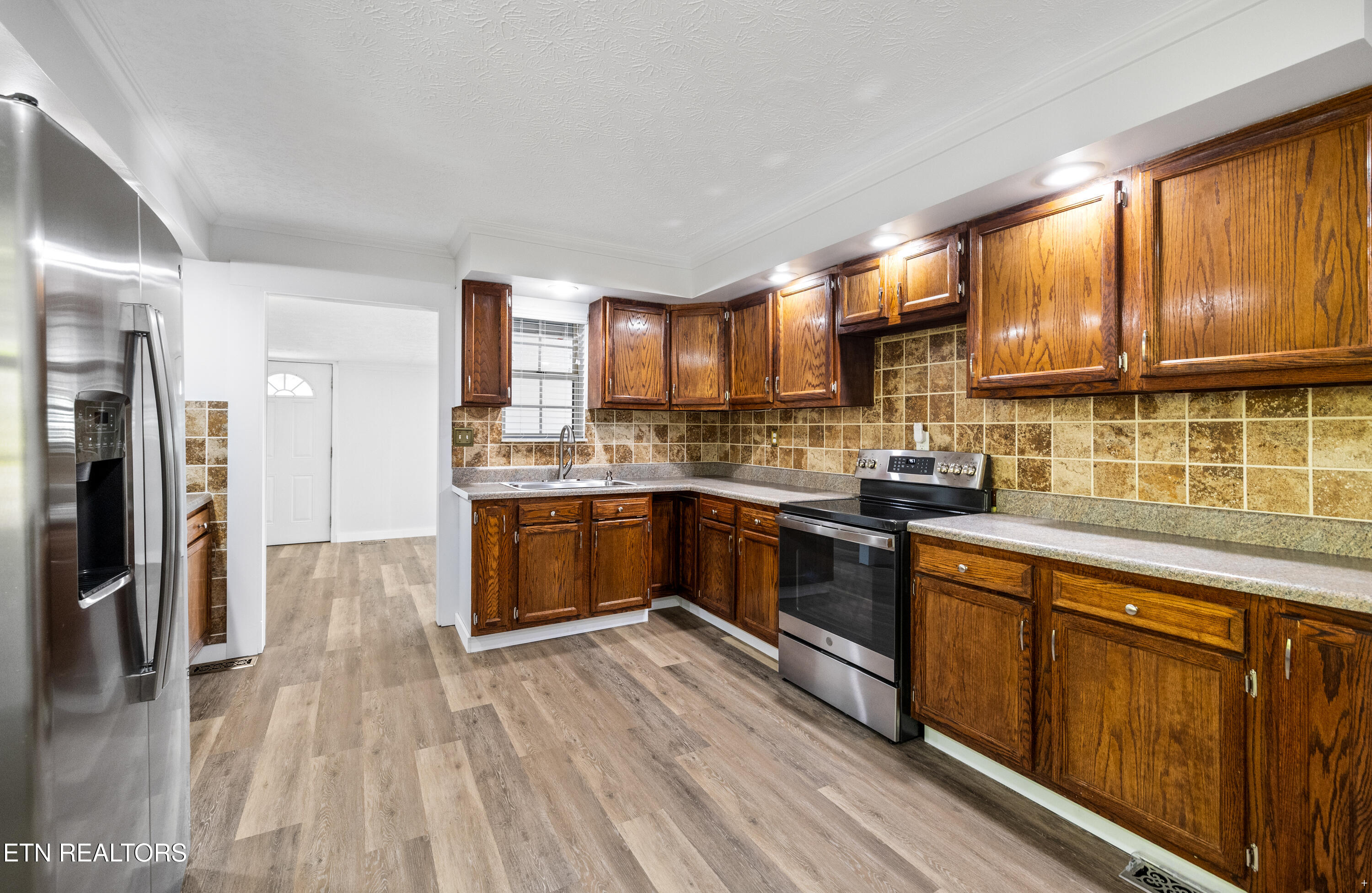 755 Tanglewood Road Sharps Chapel, TN 37866 - Photo 16 of 36 Kitchen