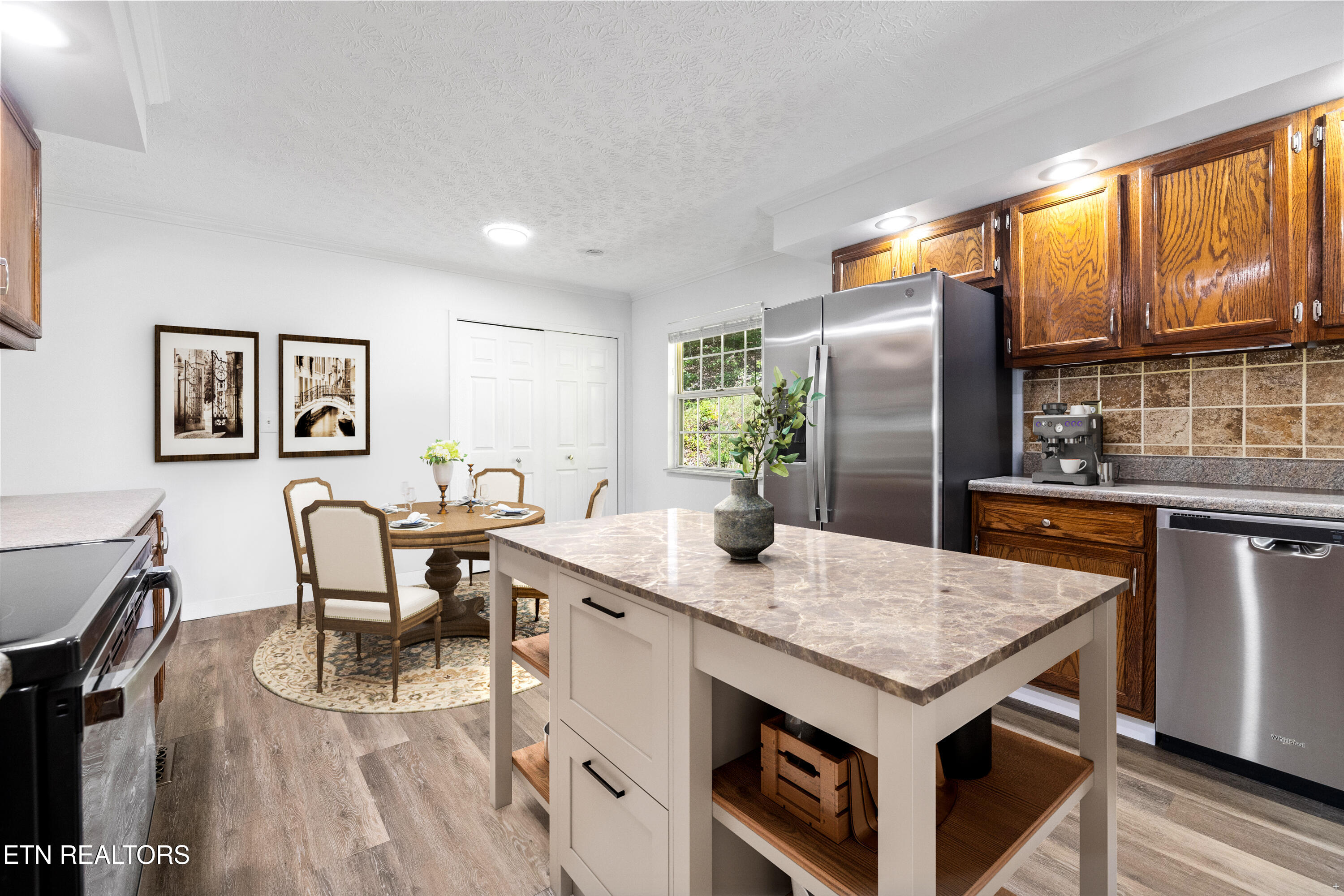 755 Tanglewood Road Sharps Chapel, TN 37866 - Photo 17 of 36 Kitchen