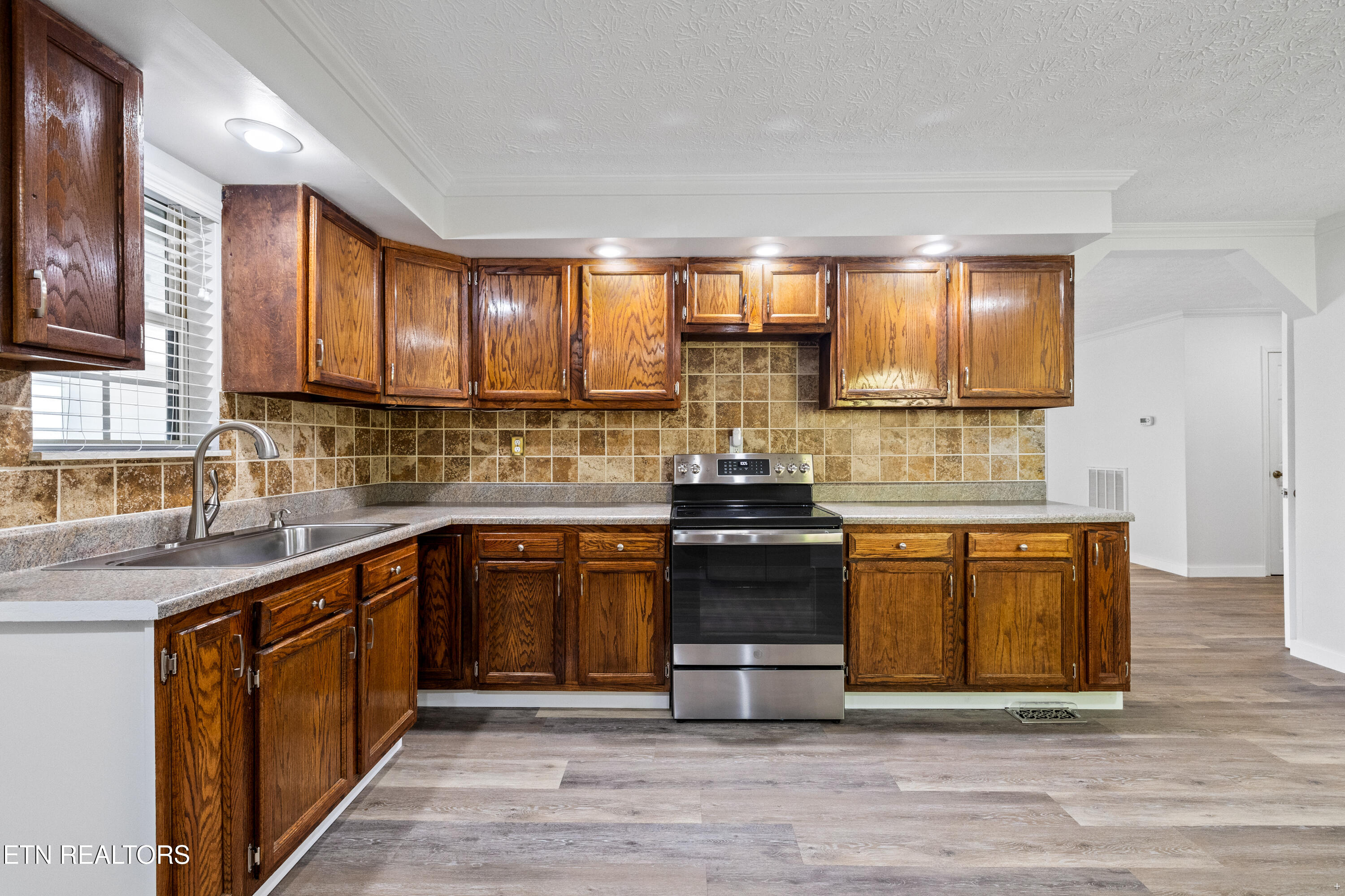 755 Tanglewood Road Sharps Chapel, TN 37866 - Photo 18 of 36 Kitchen