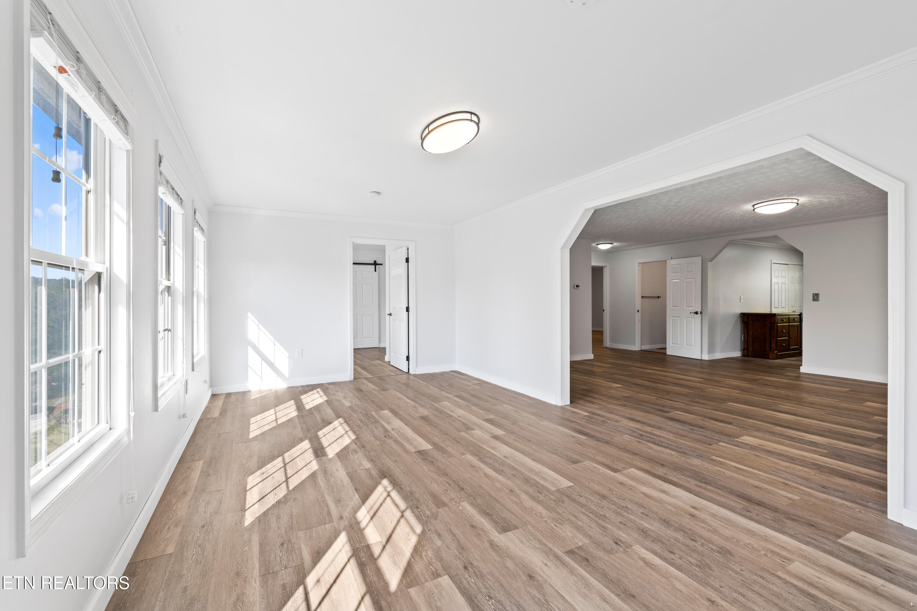 755 Tanglewood Road Sharps Chapel, TN 37866 - Photo 19 of 36 Flex Room/Sitting Room