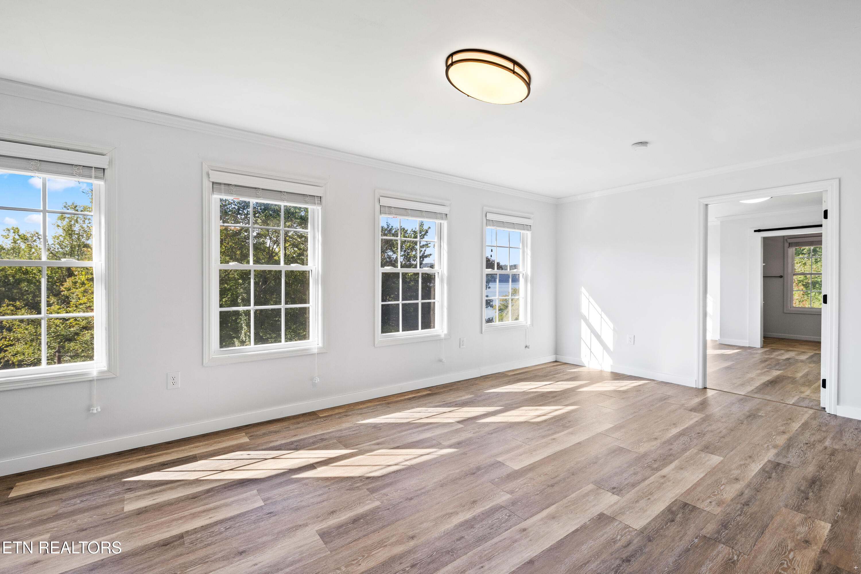 755 Tanglewood Road Sharps Chapel, TN 37866 - Photo 23 of 36 Flex Room/Sitting Room