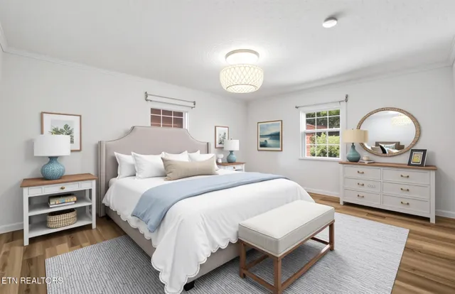 $419,000 | 755 Tanglewood Road, Sharps Chapel, TN 37866