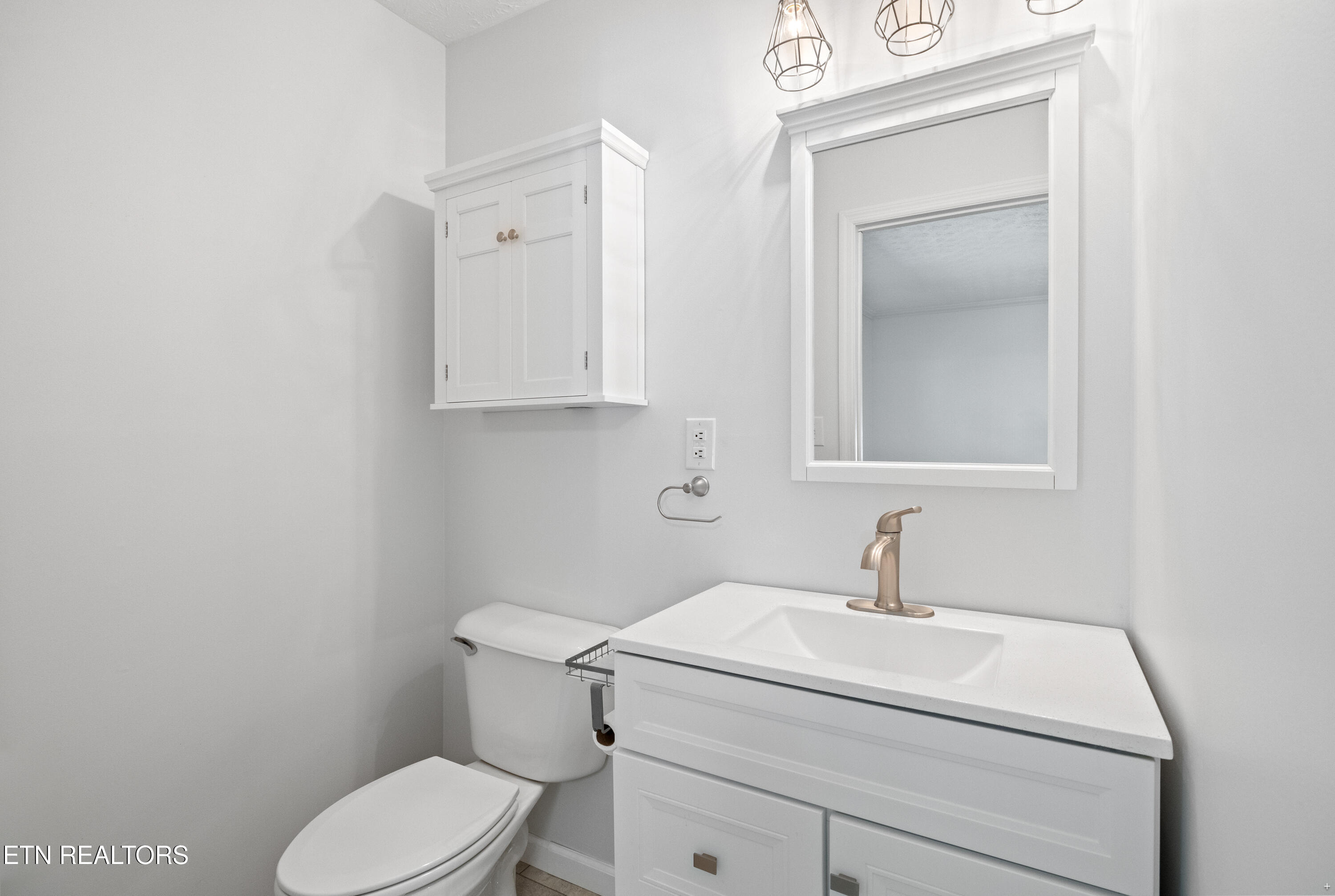 755 Tanglewood Road Sharps Chapel, TN 37866 - Photo 27 of 36 1/2 Bathroom