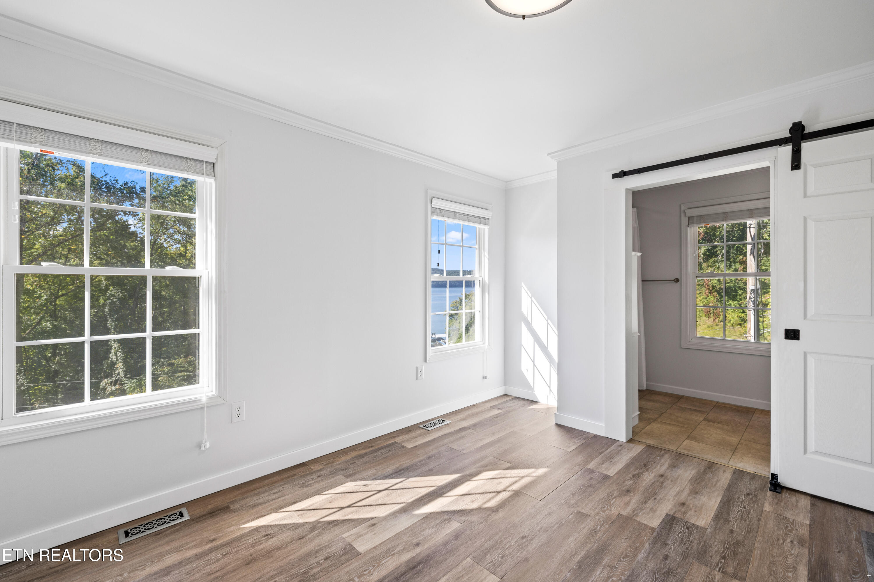 755 Tanglewood Road Sharps Chapel, TN 37866 - Photo 31 of 36 Bedroom 3