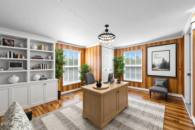 $419,000 | 755 Tanglewood Road, Sharps Chapel, TN 37866